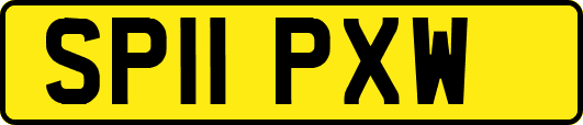 SP11PXW