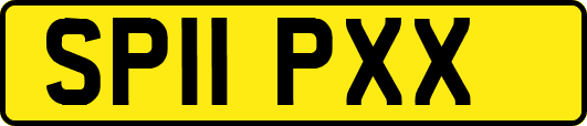 SP11PXX