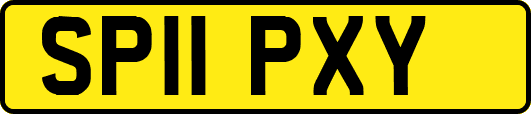 SP11PXY