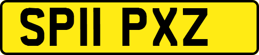 SP11PXZ