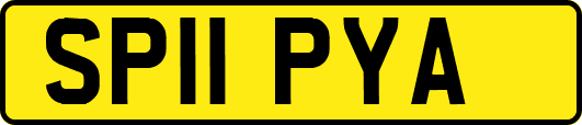 SP11PYA