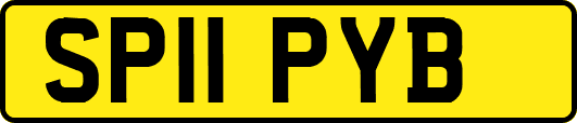 SP11PYB