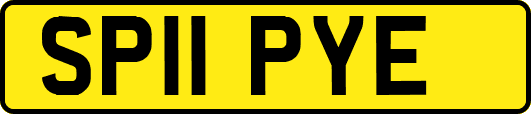 SP11PYE