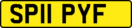 SP11PYF