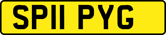 SP11PYG