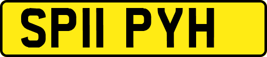 SP11PYH