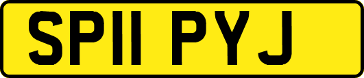 SP11PYJ