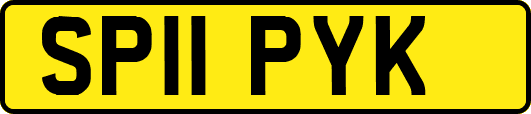 SP11PYK