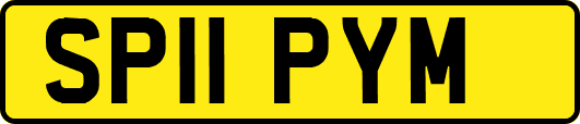 SP11PYM