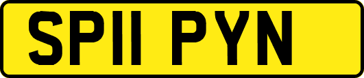 SP11PYN