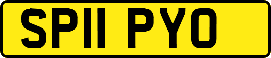 SP11PYO
