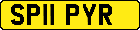 SP11PYR