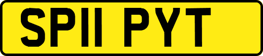 SP11PYT