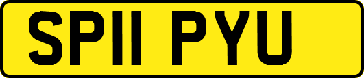 SP11PYU