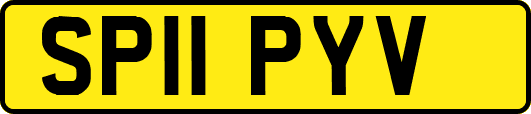 SP11PYV