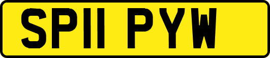 SP11PYW
