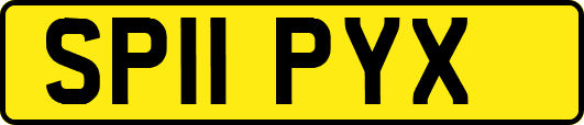 SP11PYX