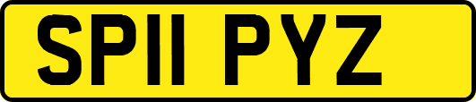 SP11PYZ
