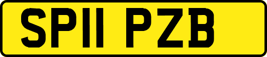 SP11PZB