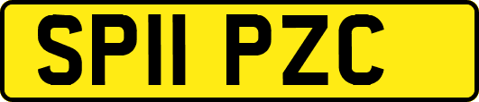 SP11PZC