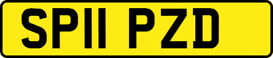 SP11PZD