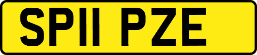 SP11PZE