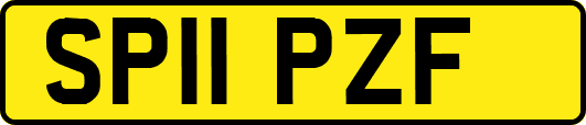 SP11PZF