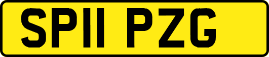 SP11PZG