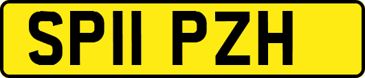 SP11PZH