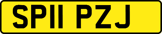 SP11PZJ