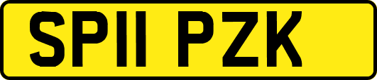 SP11PZK