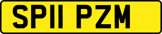SP11PZM
