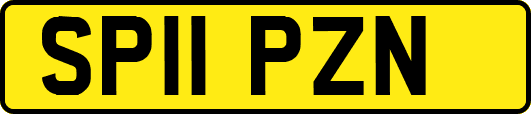 SP11PZN