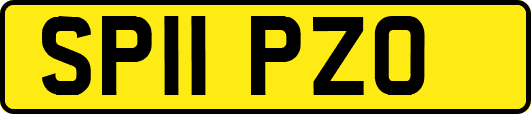 SP11PZO