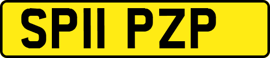 SP11PZP