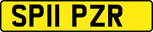 SP11PZR