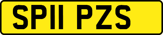 SP11PZS