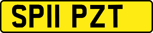 SP11PZT