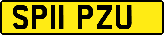 SP11PZU