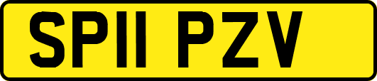 SP11PZV