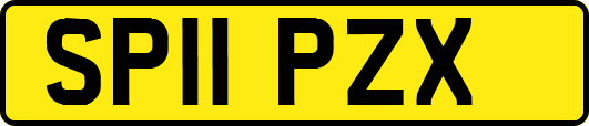 SP11PZX