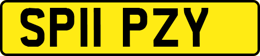 SP11PZY