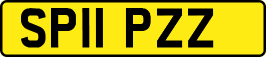 SP11PZZ