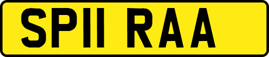 SP11RAA