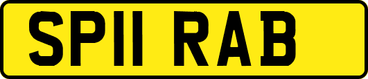 SP11RAB