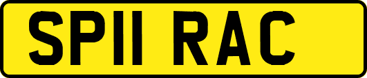 SP11RAC