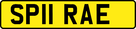 SP11RAE