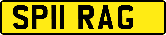 SP11RAG