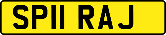 SP11RAJ