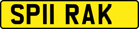 SP11RAK